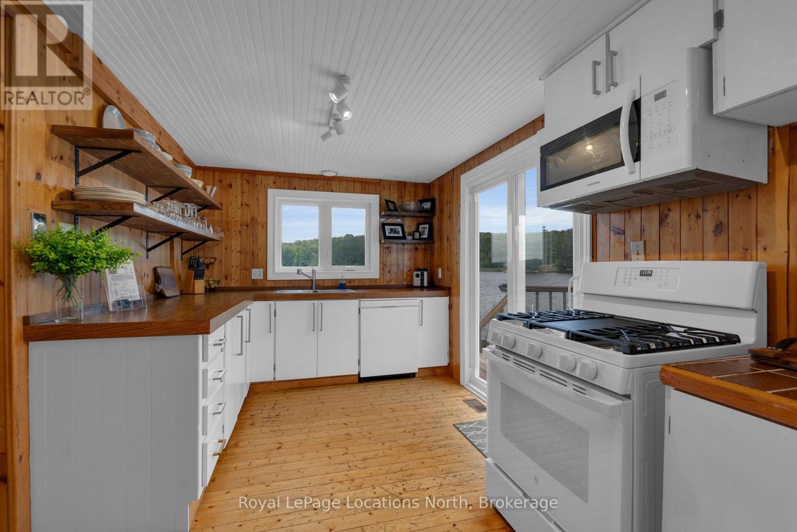 1433 South Horn Lk Road, Ryerson, Ontario  P0A 1C0 - Photo 17 - X13412958