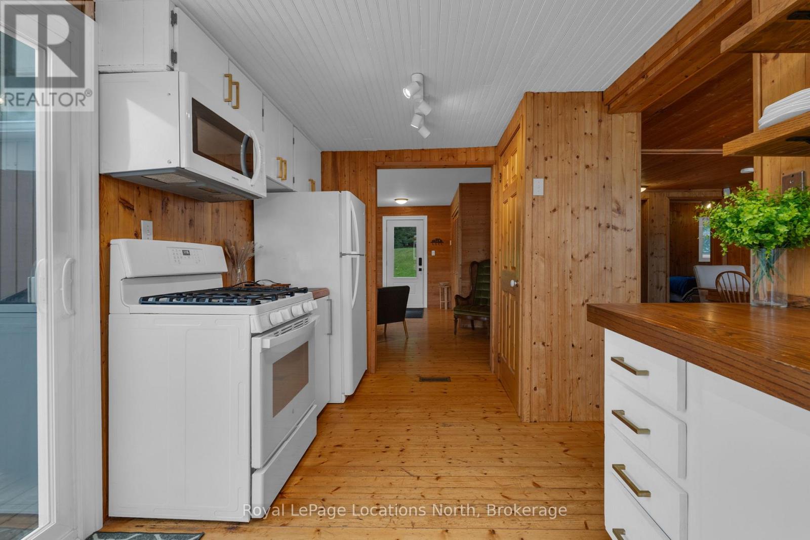 1433 South Horn Lk Road, Ryerson, Ontario  P0A 1C0 - Photo 18 - X13412958