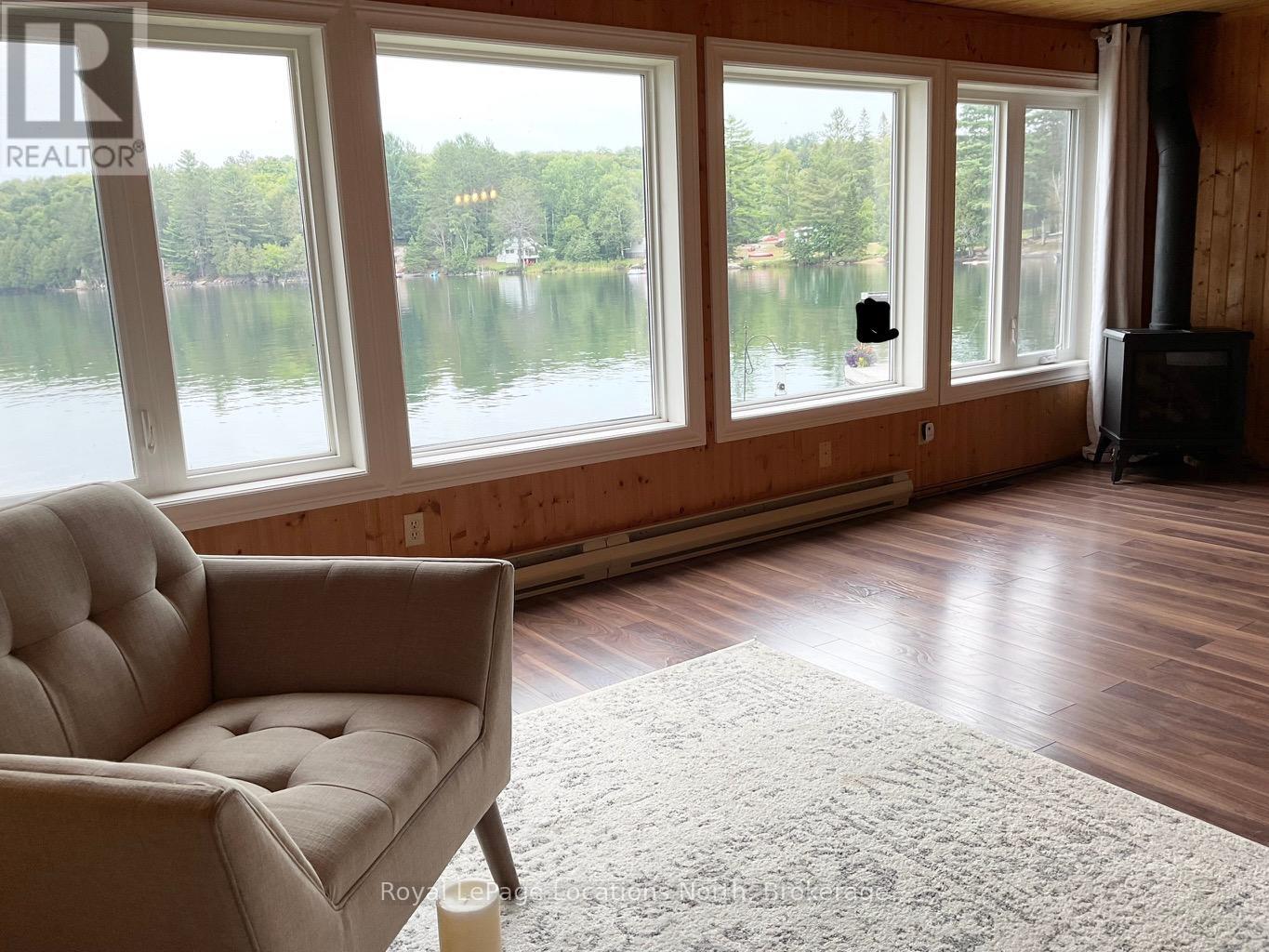 1433 South Horn Lk Road, Ryerson, Ontario  P0A 1C0 - Photo 19 - X13412958