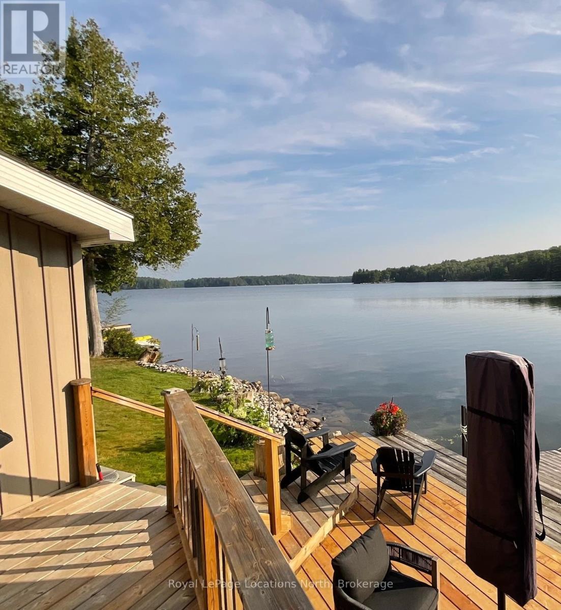 1433 South Horn Lk Road, Ryerson, Ontario  P0A 1C0 - Photo 2 - X13412958
