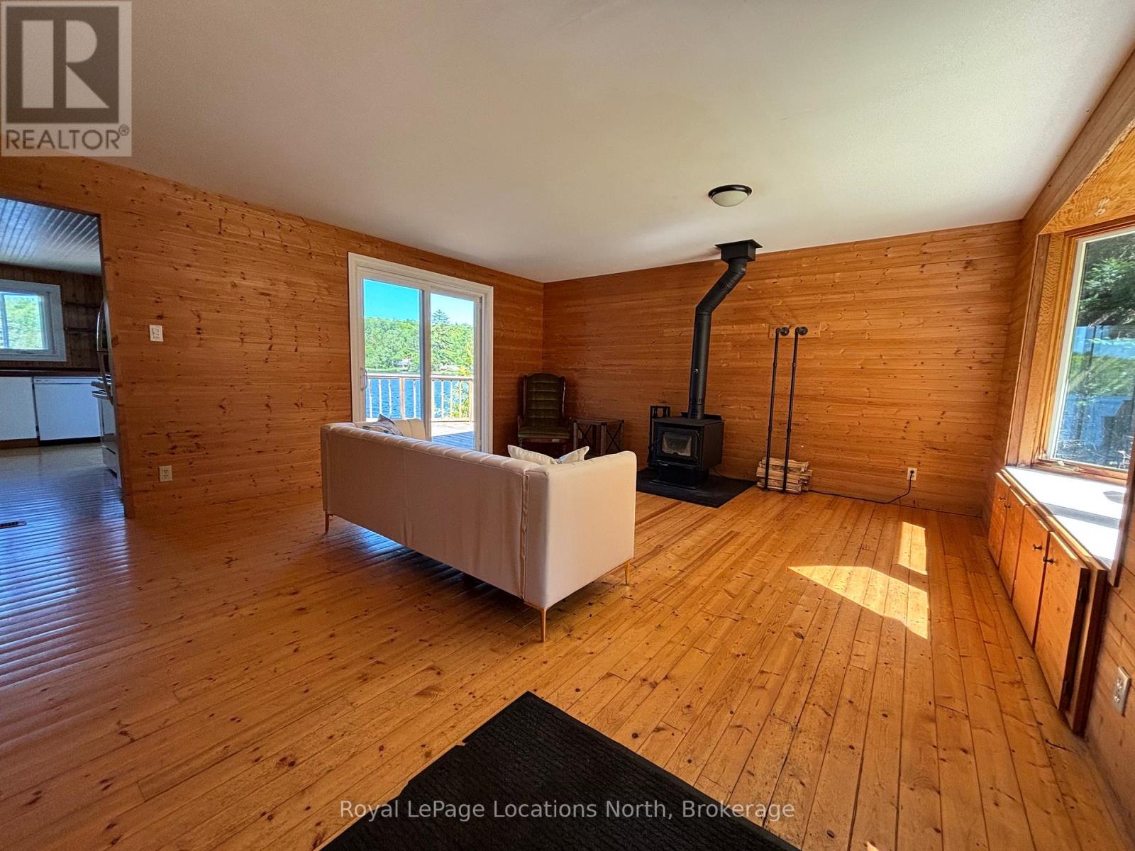 1433 South Horn Lk Road, Ryerson, Ontario  P0A 1C0 - Photo 21 - X13412958