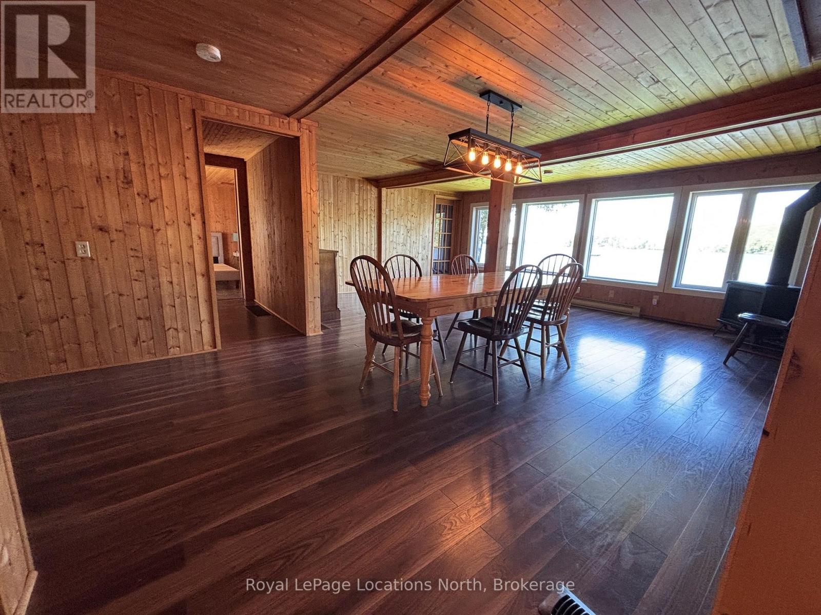 1433 South Horn Lk Road, Ryerson, Ontario  P0A 1C0 - Photo 24 - X13412958