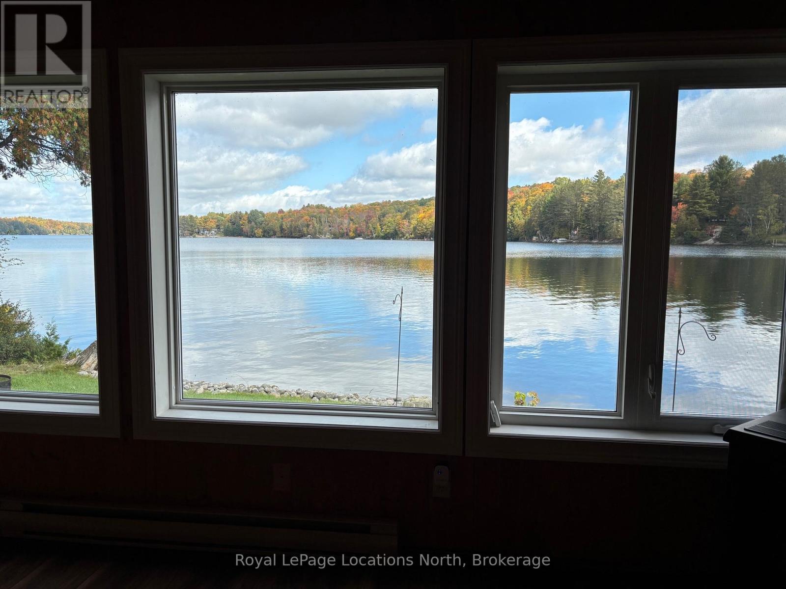 1433 South Horn Lk Road, Ryerson, Ontario  P0A 1C0 - Photo 3 - X13412958