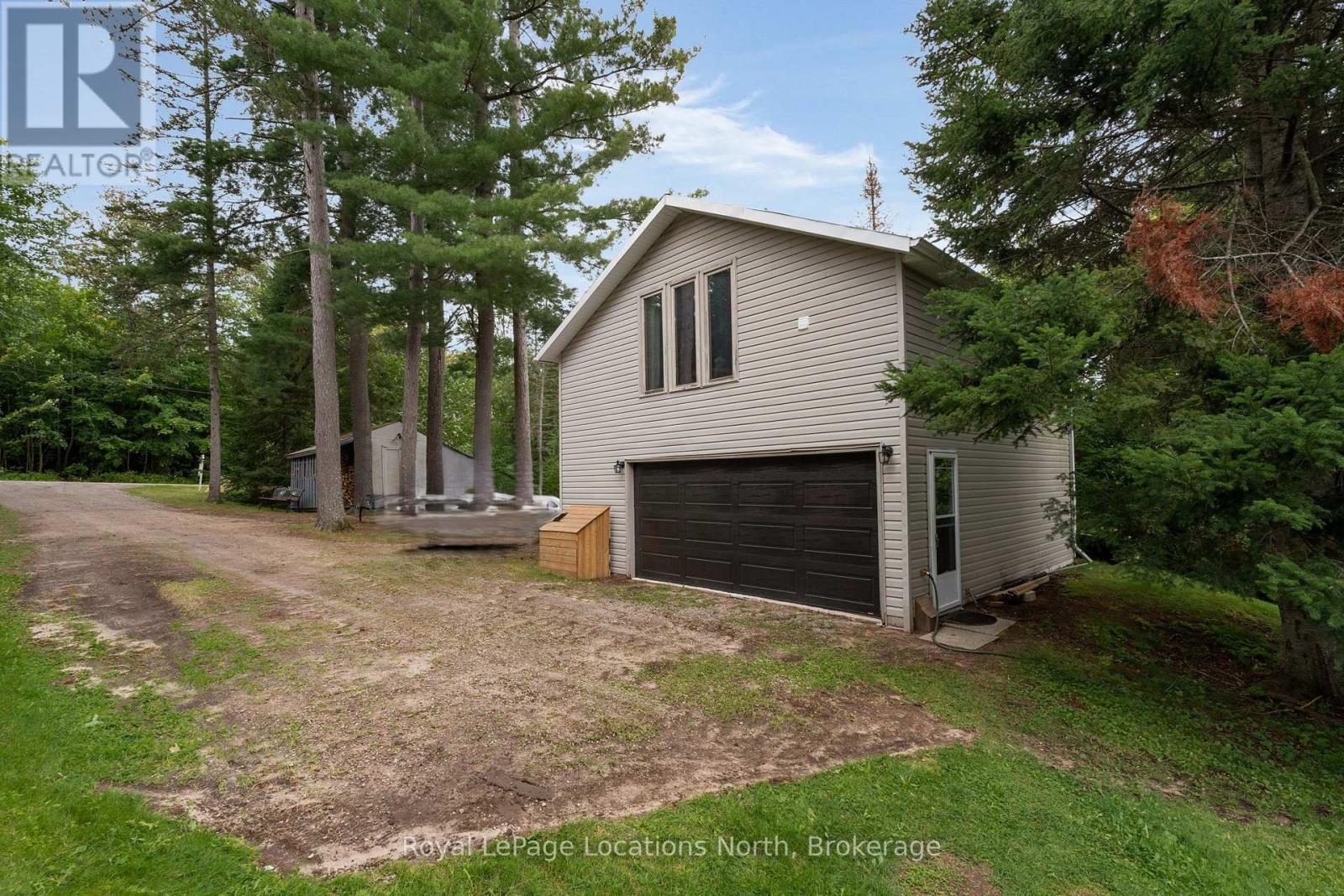 1433 South Horn Lk Road, Ryerson, Ontario  P0A 1C0 - Photo 37 - X13412958