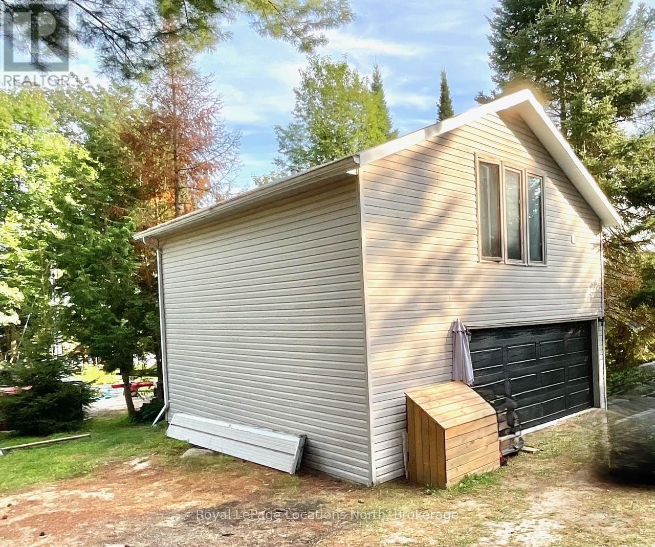 1433 South Horn Lk Road, Ryerson, Ontario  P0A 1C0 - Photo 38 - X13412958