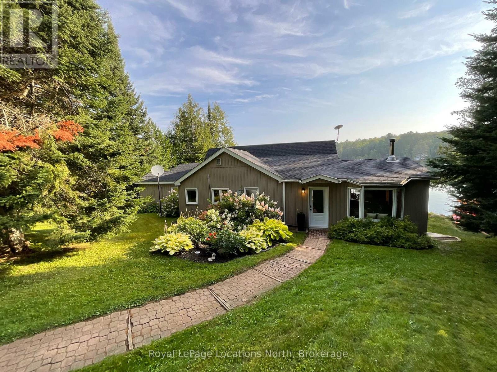 1433 South Horn Lk Road, Ryerson, Ontario  P0A 1C0 - Photo 4 - X13412958