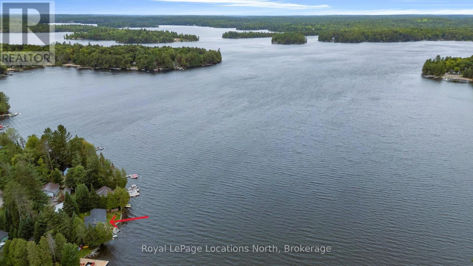 1433 South Horn Lk Road, Ryerson, Ontario  P0A 1C0 - Photo 46 - X13412958