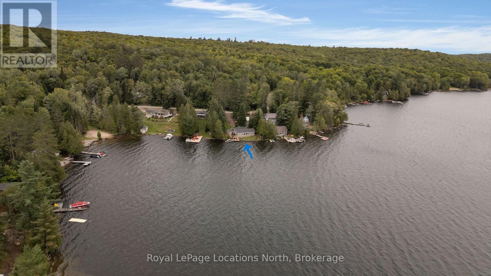 1433 South Horn Lk Road, Ryerson, Ontario  P0A 1C0 - Photo 48 - X13412958