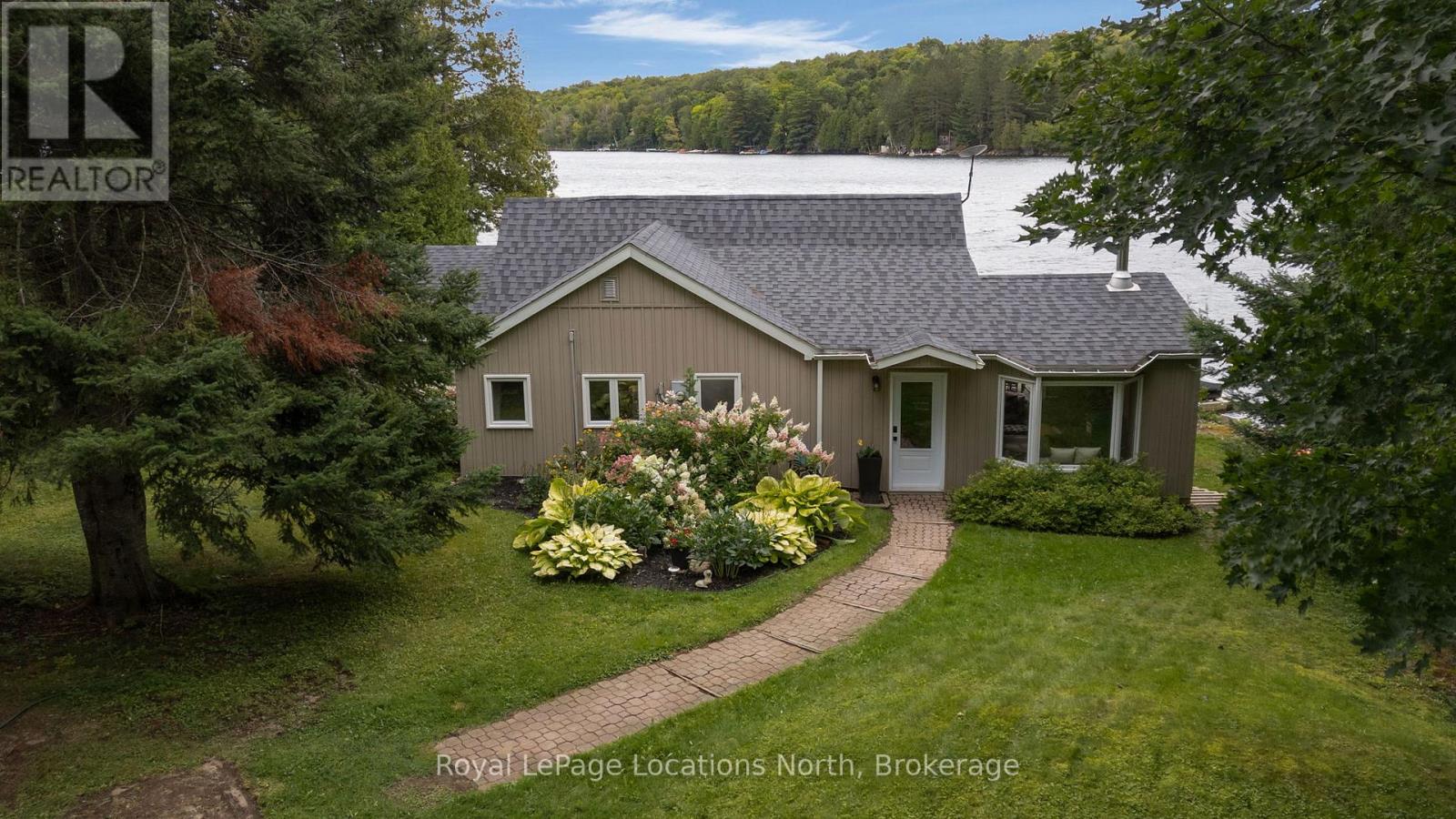1433 South Horn Lk Road, Ryerson, Ontario  P0A 1C0 - Photo 5 - X13412958