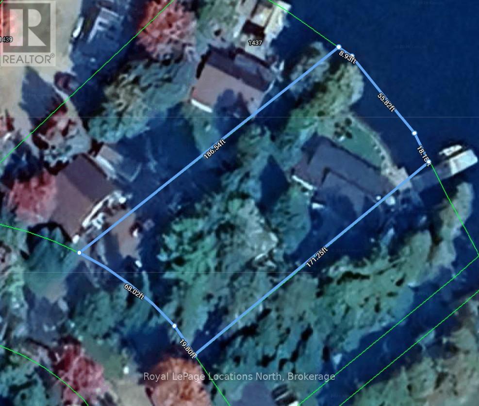 1433 South Horn Lk Road, Ryerson, Ontario  P0A 1C0 - Photo 50 - X13412958