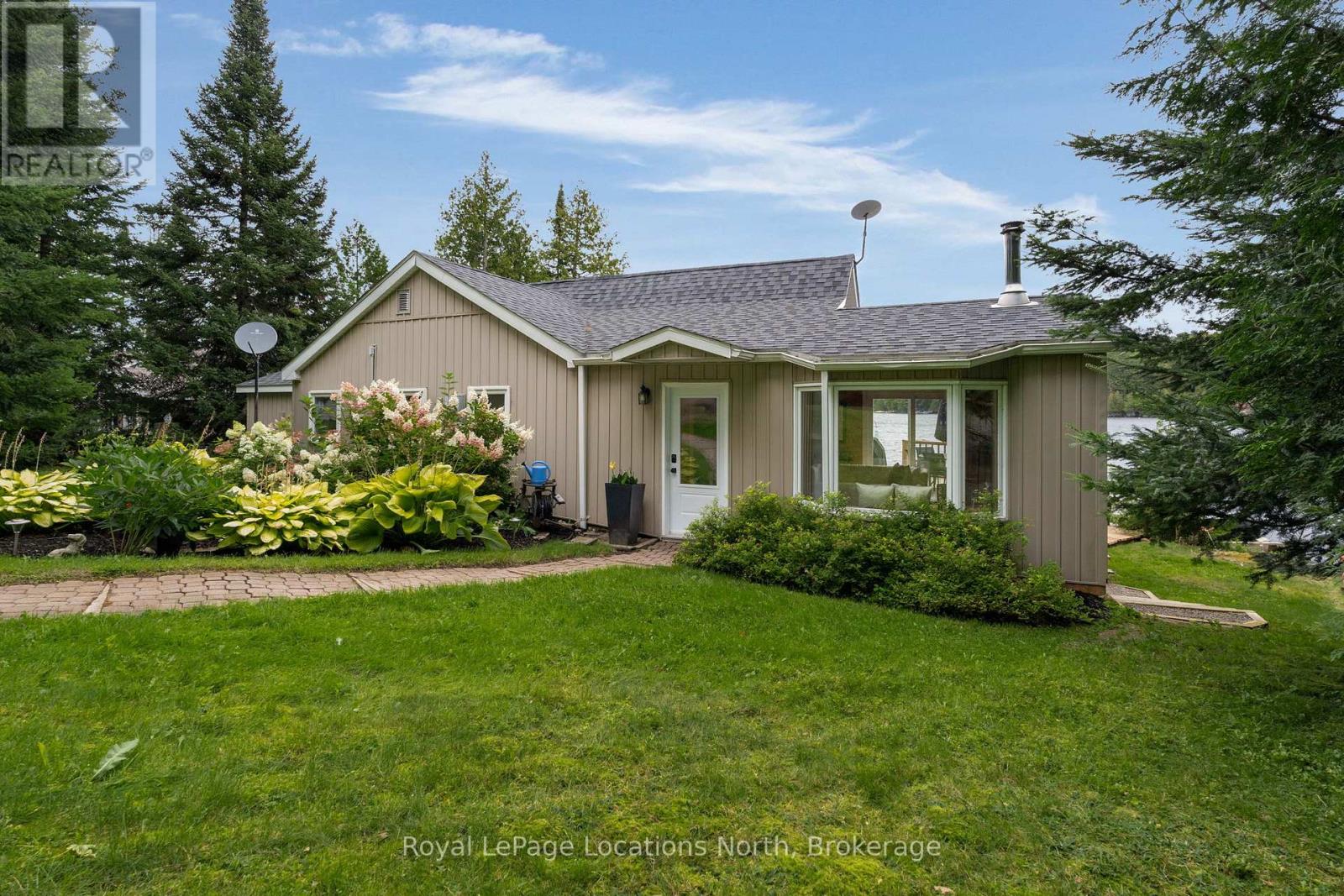 1433 South Horn Lk Road, Ryerson, Ontario  P0A 1C0 - Photo 6 - X13412958