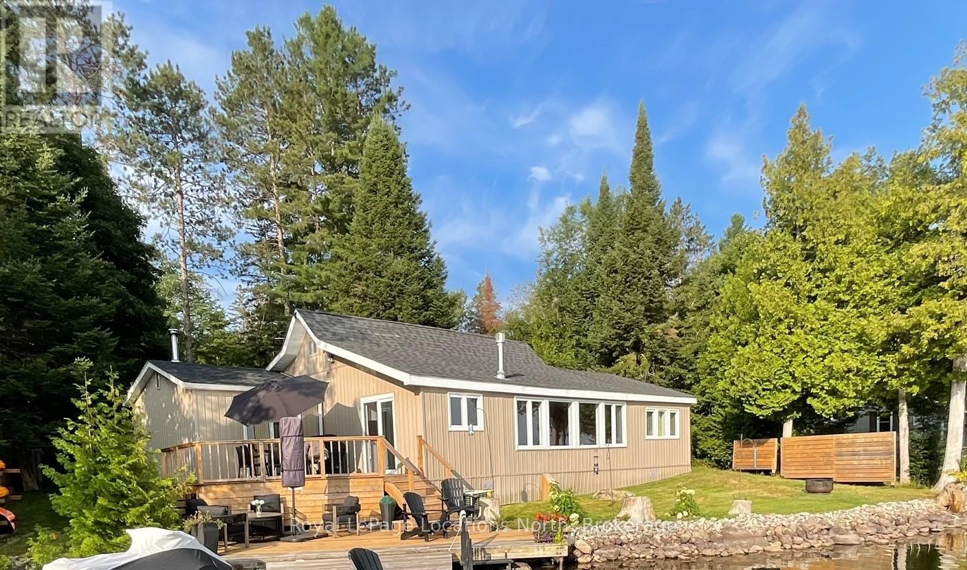 1433 South Horn Lk Road, Ryerson, Ontario  P0A 1C0 - Photo 8 - X13412958