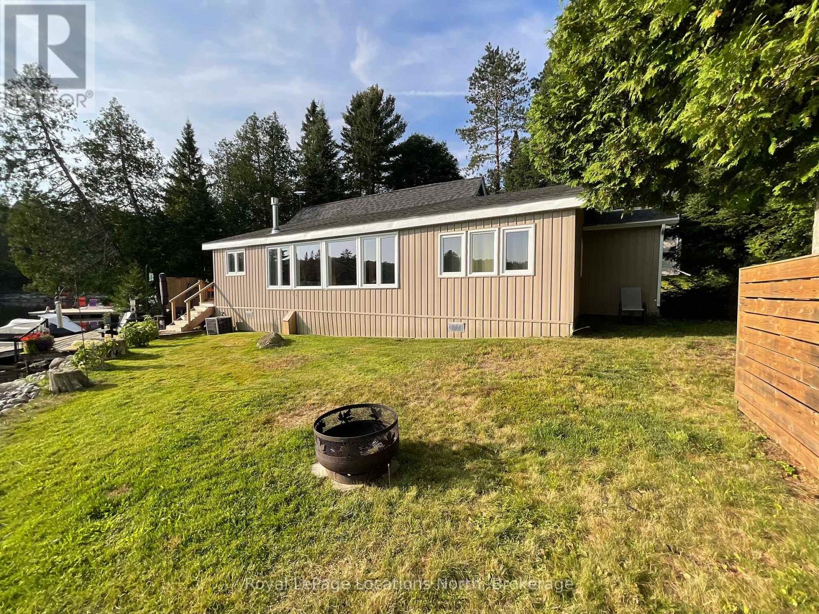 1433 South Horn Lk Road, Ryerson, Ontario  P0A 1C0 - Photo 9 - X13412958