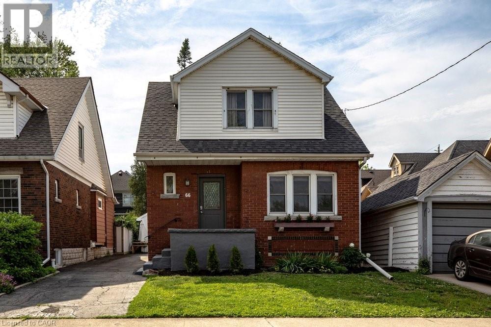 66 Edgemont Street S, Hamilton, Ontario  L8K 2H5 - Photo 2 - 40837540