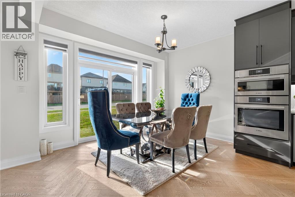 296 Raspberry Place, Waterloo, Ontario  N2V 0H3 - Photo 17 - 40833091