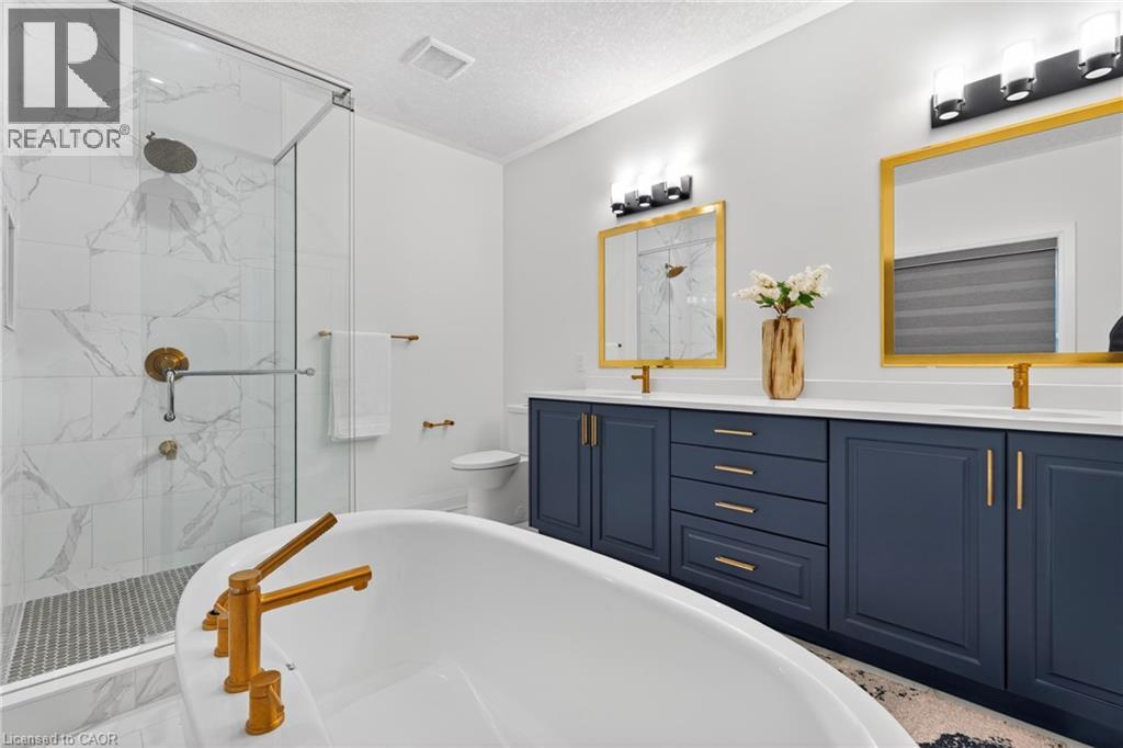 296 Raspberry Place, Waterloo, Ontario  N2V 0H3 - Photo 30 - 40833091