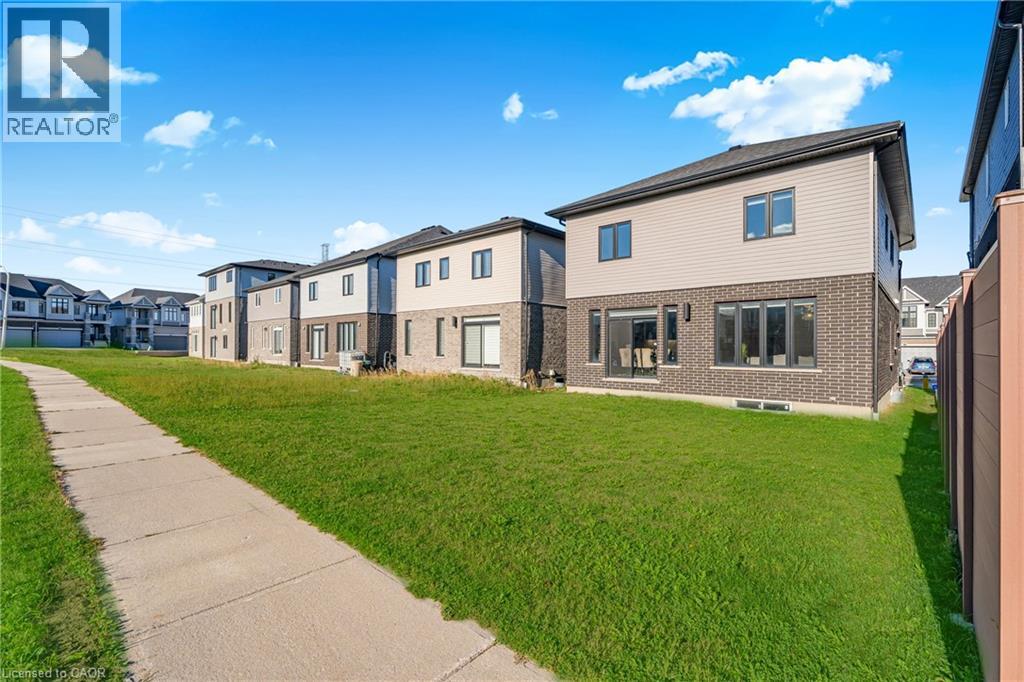 296 Raspberry Place, Waterloo, Ontario  N2V 0H3 - Photo 39 - 40833091