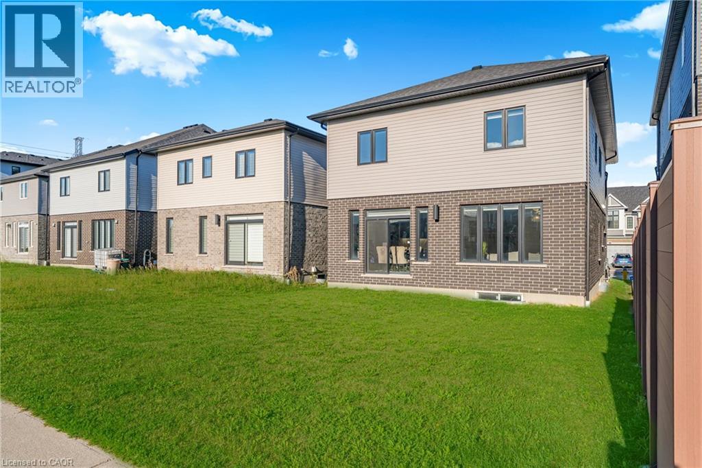 296 Raspberry Place, Waterloo, Ontario  N2V 0H3 - Photo 40 - 40833091