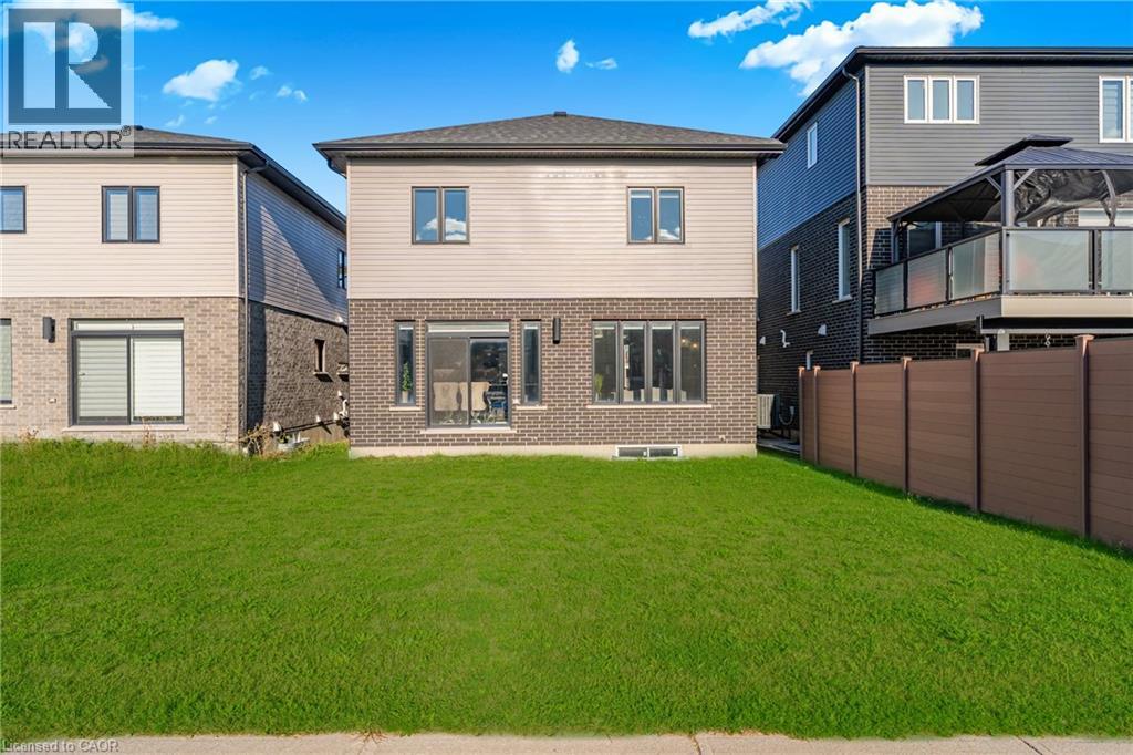 296 Raspberry Place, Waterloo, Ontario  N2V 0H3 - Photo 41 - 40833091