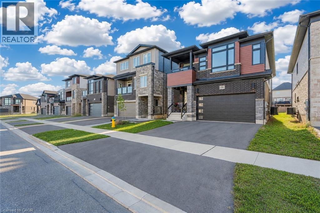 296 Raspberry Place, Waterloo, Ontario  N2V 0H3 - Photo 42 - 40833091