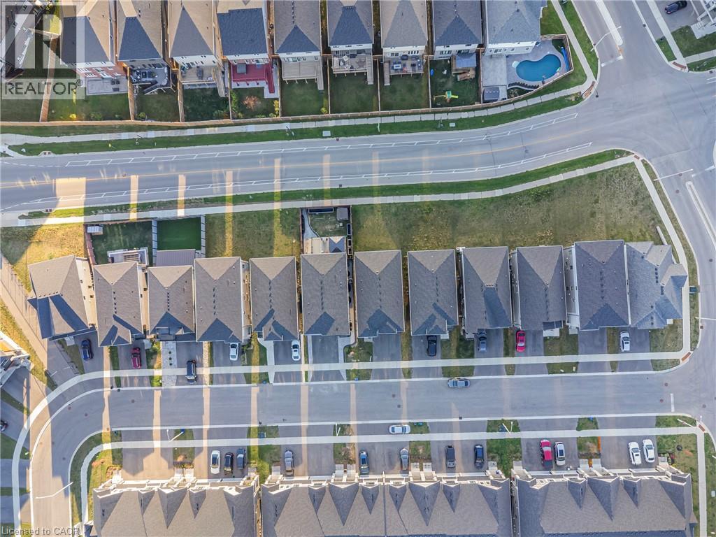 296 Raspberry Place, Waterloo, Ontario  N2V 0H3 - Photo 43 - 40833091