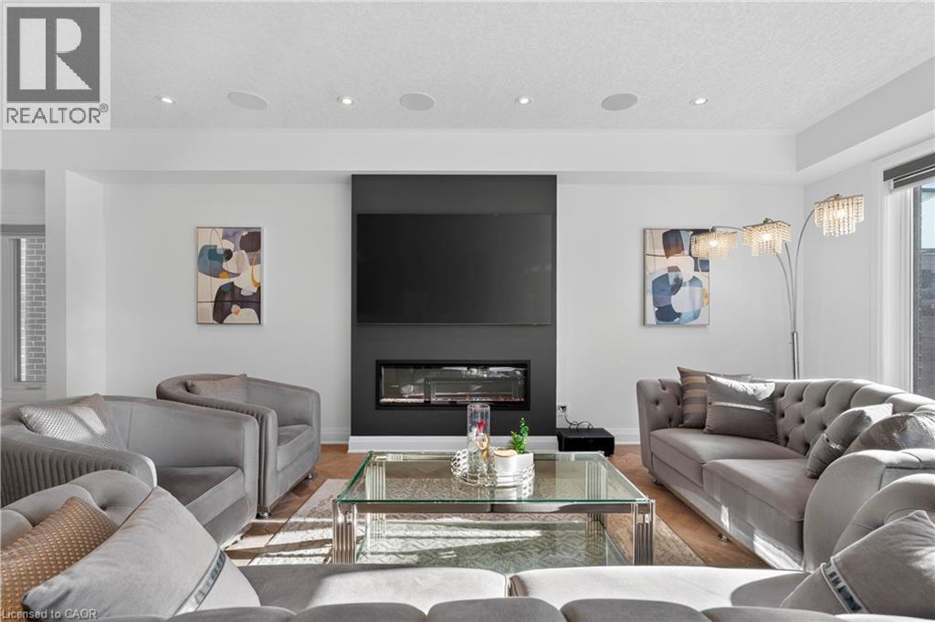 296 Raspberry Place, Waterloo, Ontario  N2V 0H3 - Photo 6 - 40833091