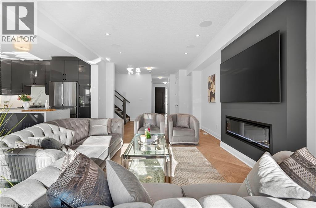 296 Raspberry Place, Waterloo, Ontario  N2V 0H3 - Photo 7 - 40833091
