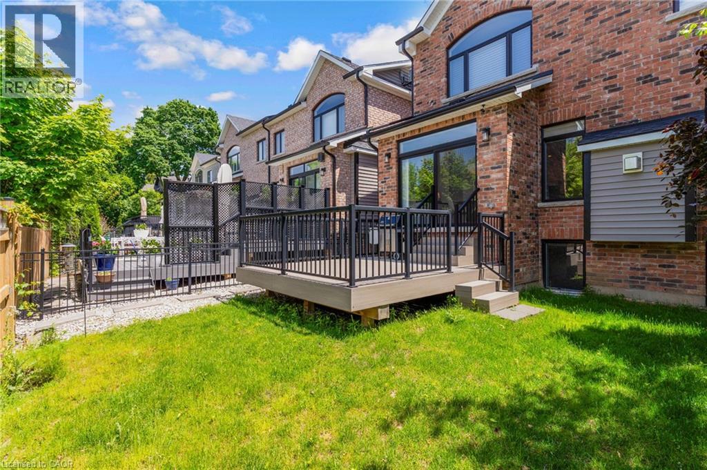 12 George Street, Waterloo, Ontario  N2J 1K5 - Photo 31 - 40835282