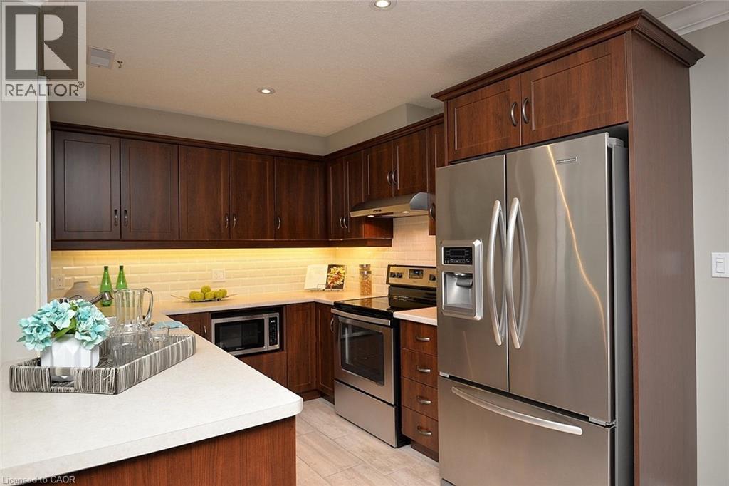 41 Sister Kern Terrace, Hamilton, Ontario  L9B 2M1 - Photo 18 - 40837619