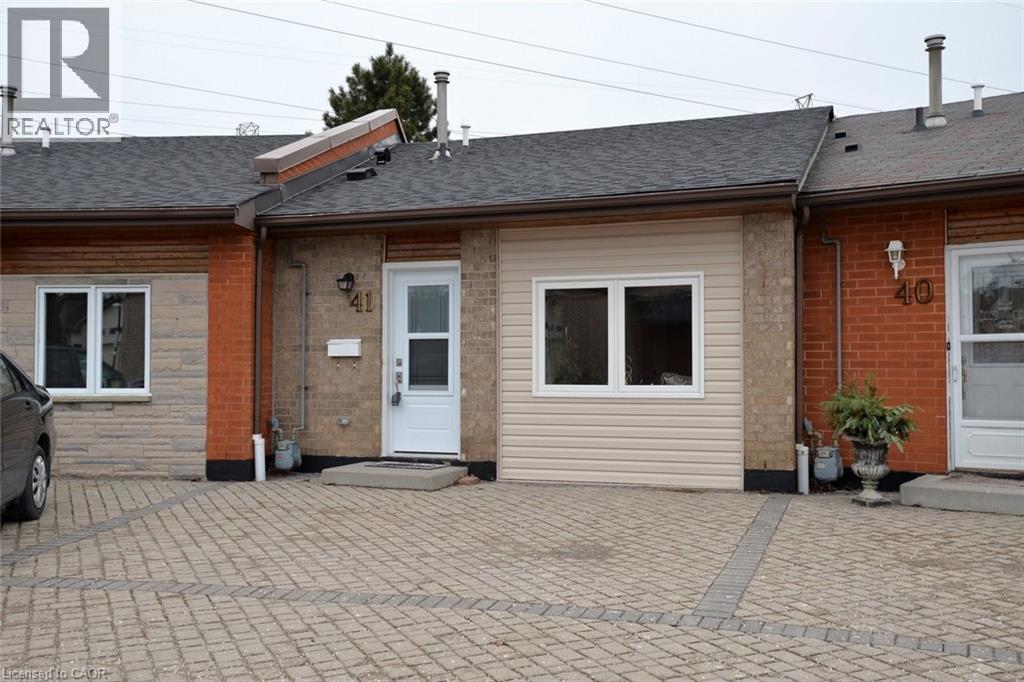 41 Sister Kern Terrace, Hamilton, Ontario  L9B 2M1 - Photo 2 - 40837619