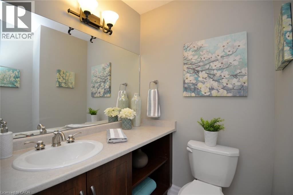 41 Sister Kern Terrace, Hamilton, Ontario  L9B 2M1 - Photo 28 - 40837619