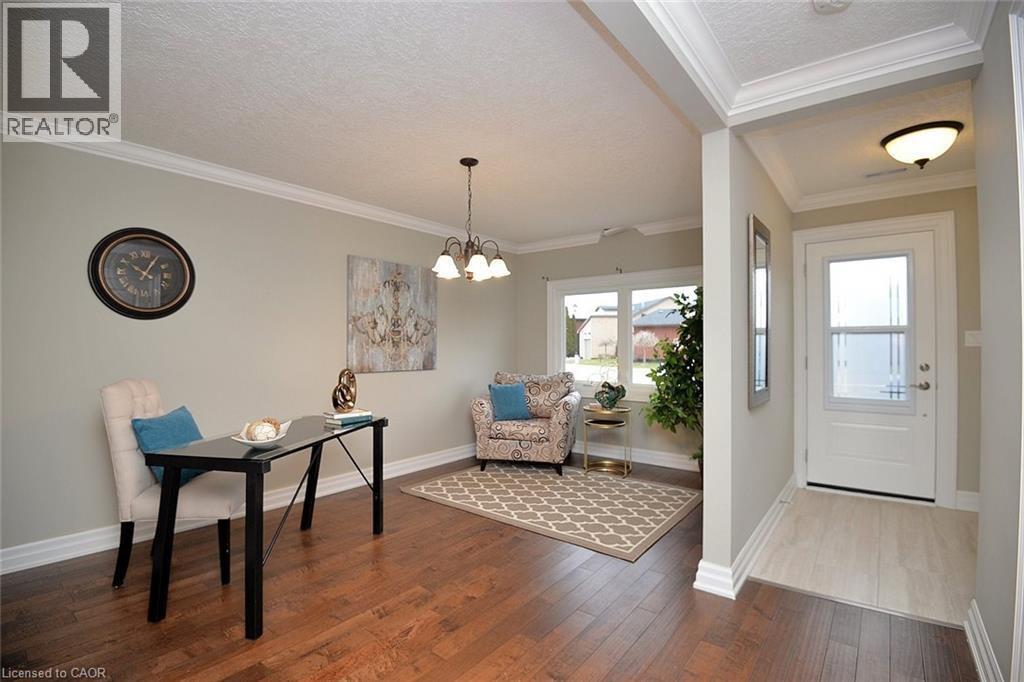 41 Sister Kern Terrace, Hamilton, Ontario  L9B 2M1 - Photo 5 - 40837619