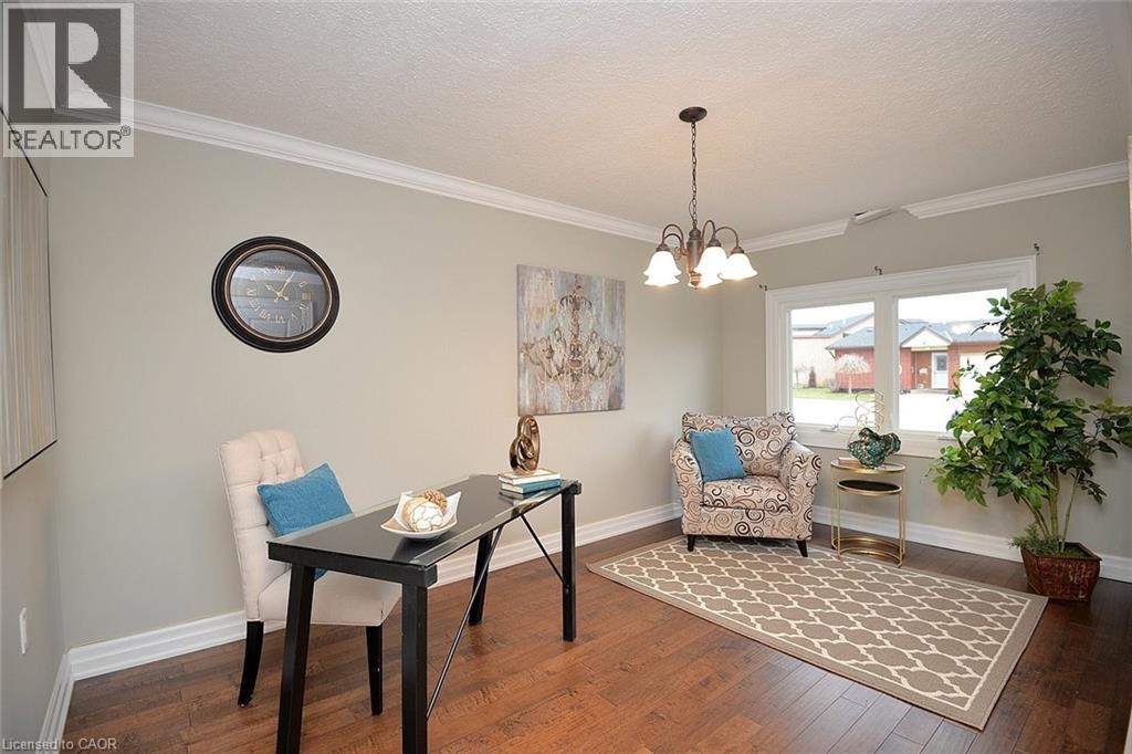 41 Sister Kern Terrace, Hamilton, Ontario  L9B 2M1 - Photo 7 - 40837619