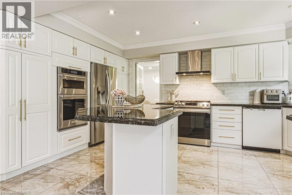 399 Golf Links Road, Ancaster, Ontario  L9G 4G6 - Photo 13 - 40836591