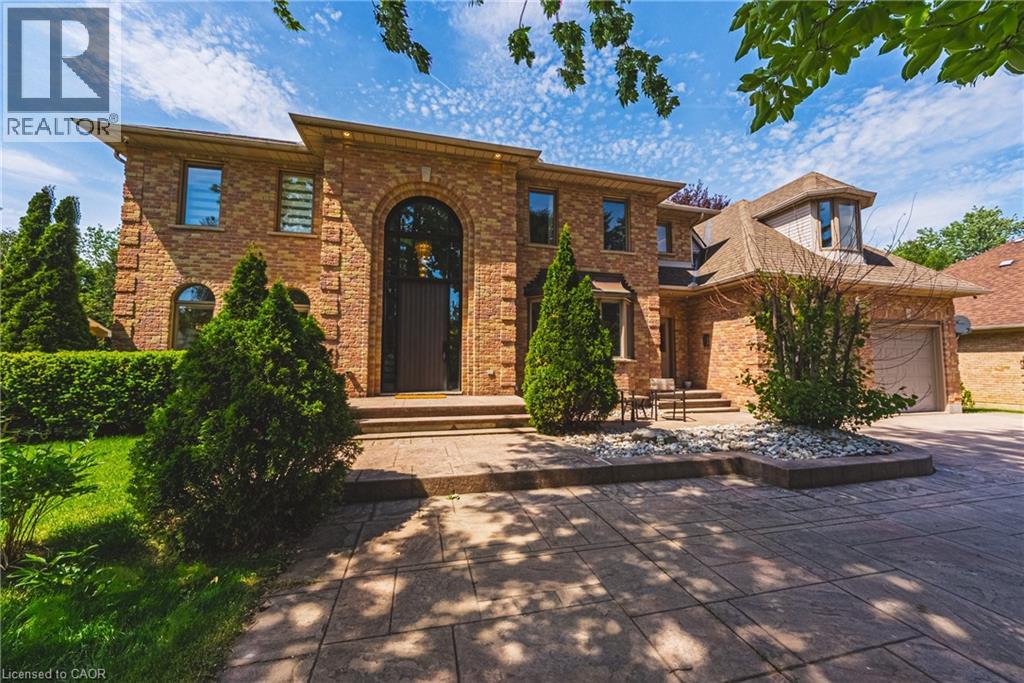 399 Golf Links Road, Ancaster, Ontario  L9G 4G6 - Photo 2 - 40836591