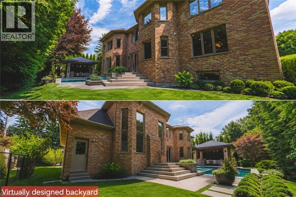 399 Golf Links Road, Ancaster, Ontario  L9G 4G6 - Photo 45 - 40836591