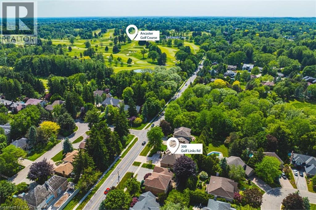399 Golf Links Road, Ancaster, Ontario  L9G 4G6 - Photo 47 - 40836591