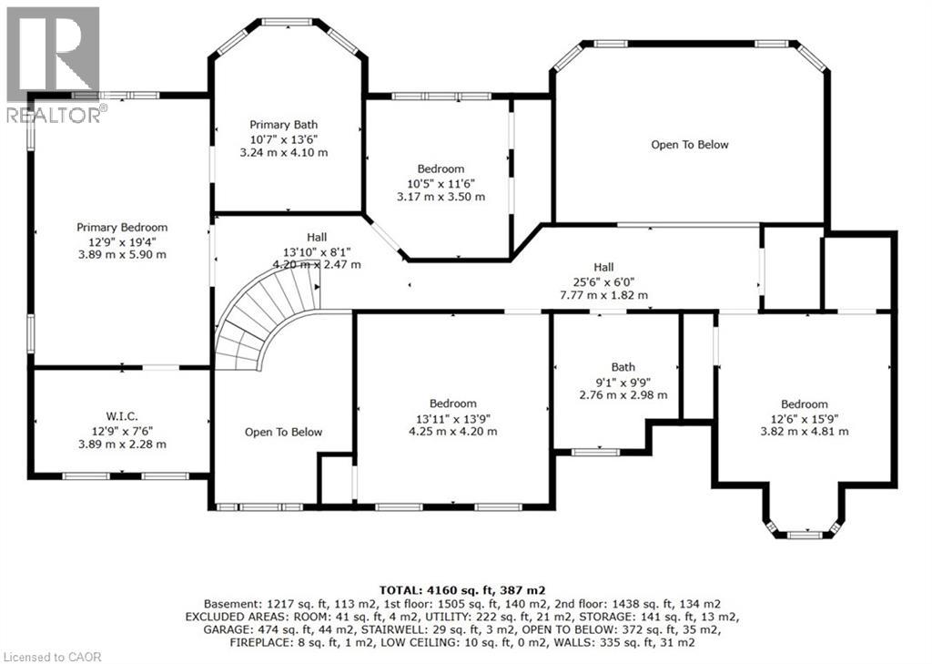 399 Golf Links Road, Ancaster, Ontario  L9G 4G6 - Photo 48 - 40836591