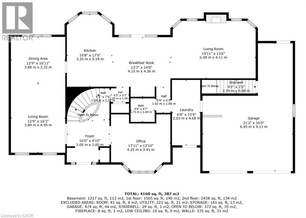 399 Golf Links Road, Ancaster, Ontario  L9G 4G6 - Photo 49 - 40836591