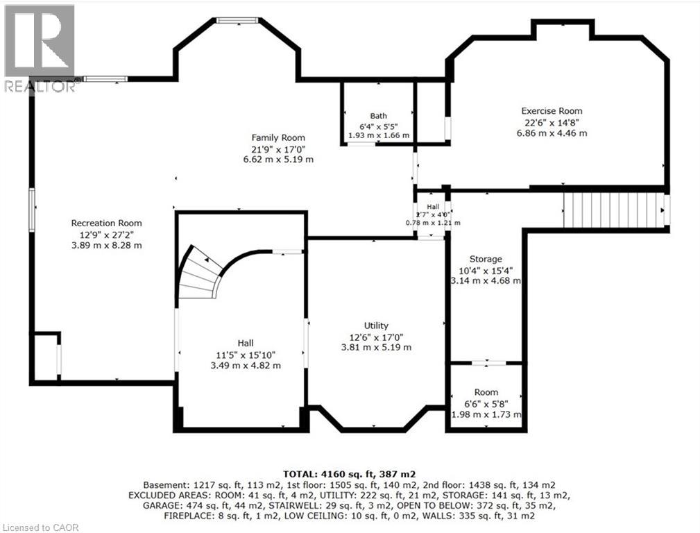 399 Golf Links Road, Ancaster, Ontario  L9G 4G6 - Photo 50 - 40836591