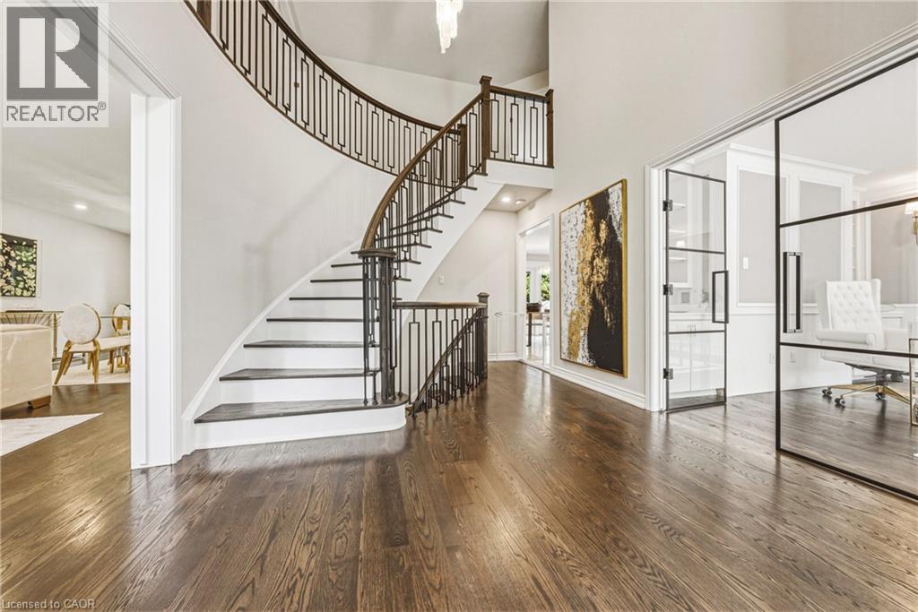 399 Golf Links Road, Ancaster, Ontario  L9G 4G6 - Photo 6 - 40836591