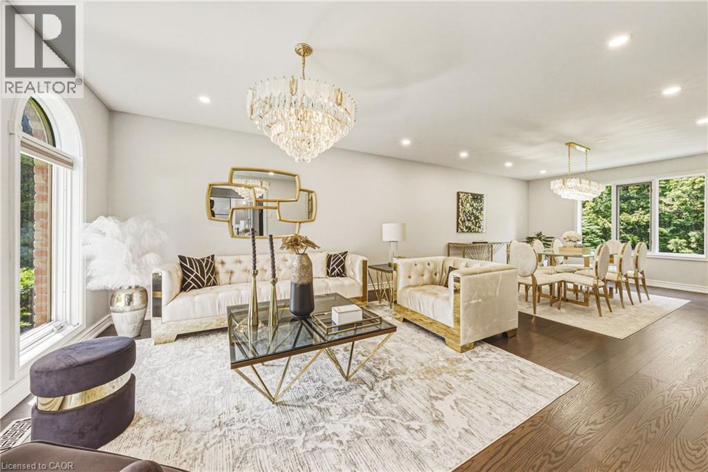 399 Golf Links Road, Ancaster, Ontario  L9G 4G6 - Photo 8 - 40836591