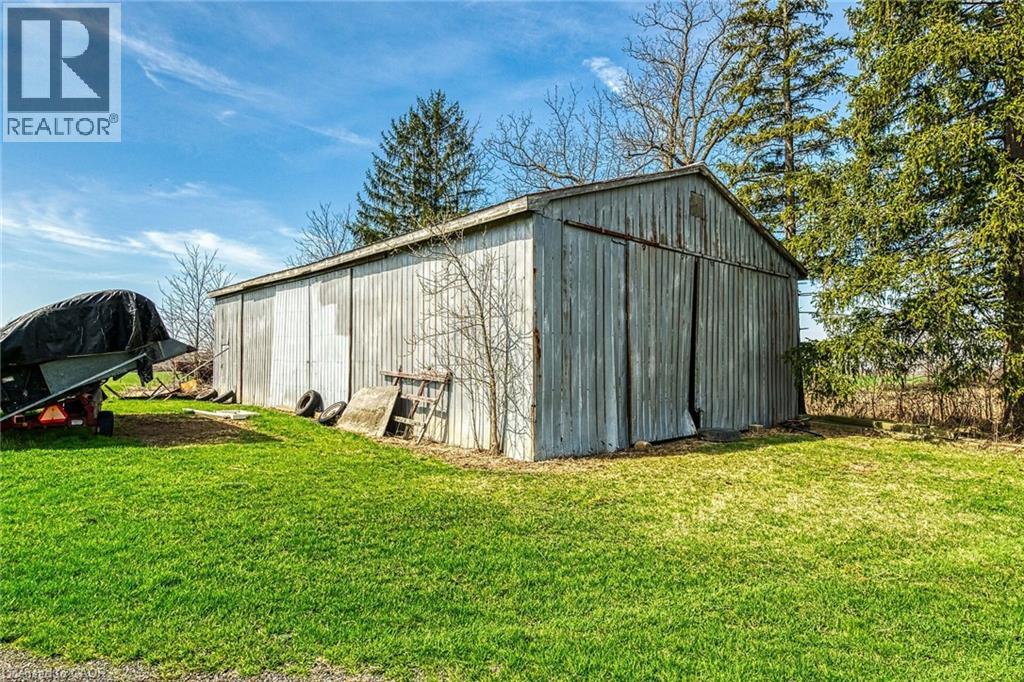 521 Baptist Church Road, Brantford, Ontario  N3W 2G9 - Photo 23 - 40837013