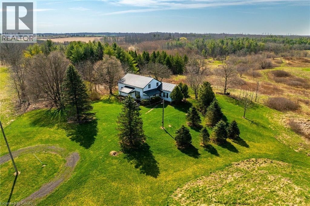 521 Baptist Church Road, Brantford, Ontario  N3W 2G9 - Photo 3 - 40837013