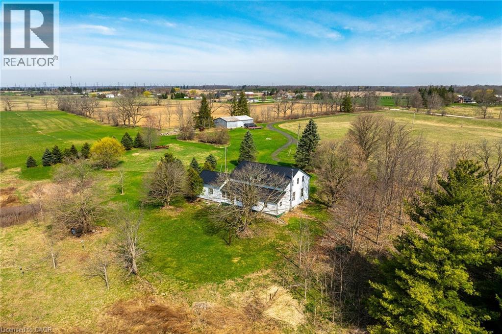 521 Baptist Church Road, Brantford, Ontario  N3W 2G9 - Photo 34 - 40837013