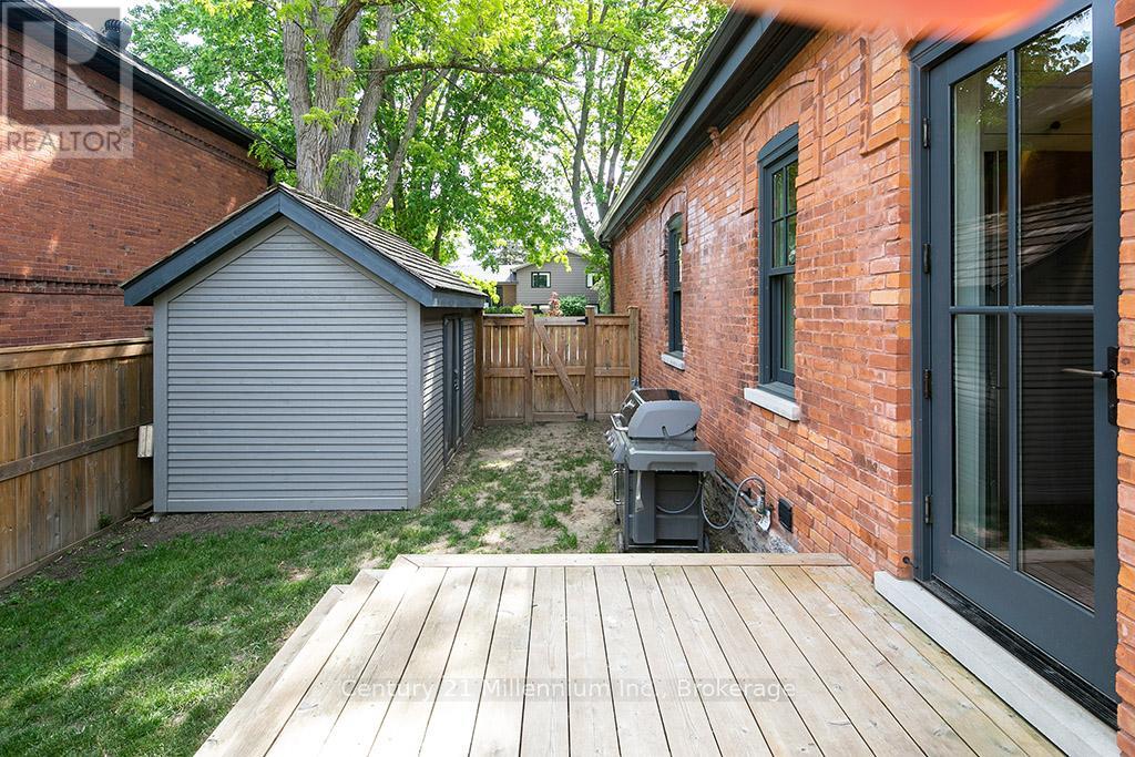 350 Birch Street, Collingwood, Ontario  L9Y 2V7 - Photo 26 - S13413294
