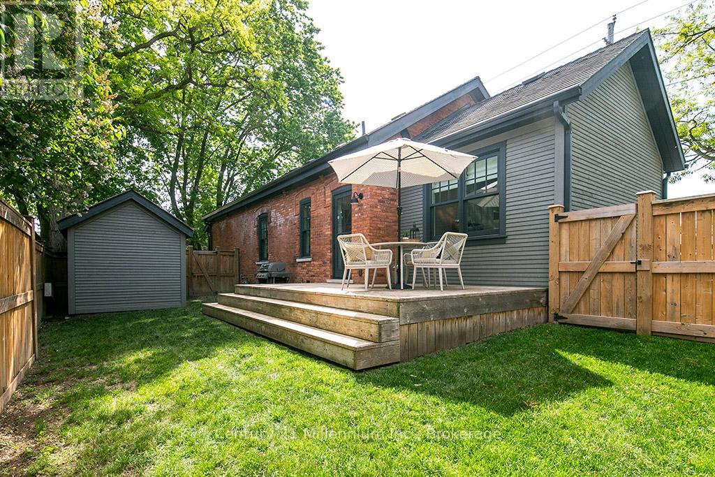 350 Birch Street, Collingwood, Ontario  L9Y 2V7 - Photo 27 - S13413294