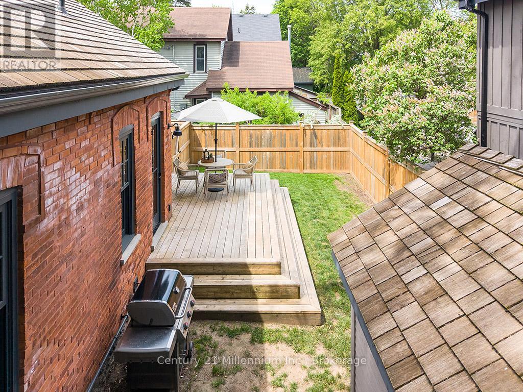 350 Birch Street, Collingwood, Ontario  L9Y 2V7 - Photo 29 - S13413294