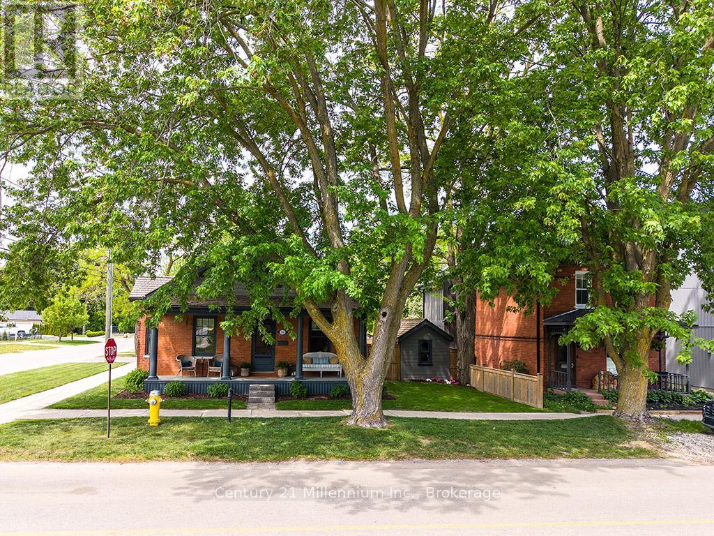 350 Birch Street, Collingwood, Ontario  L9Y 2V7 - Photo 3 - S13413294