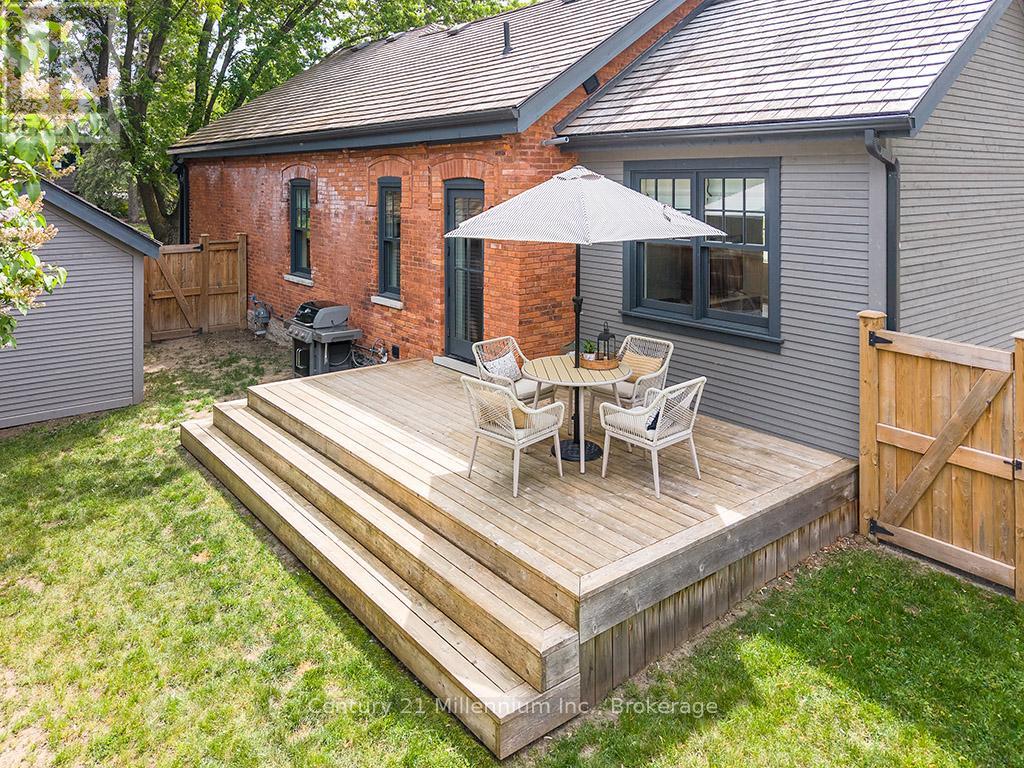 350 Birch Street, Collingwood, Ontario  L9Y 2V7 - Photo 30 - S13413294